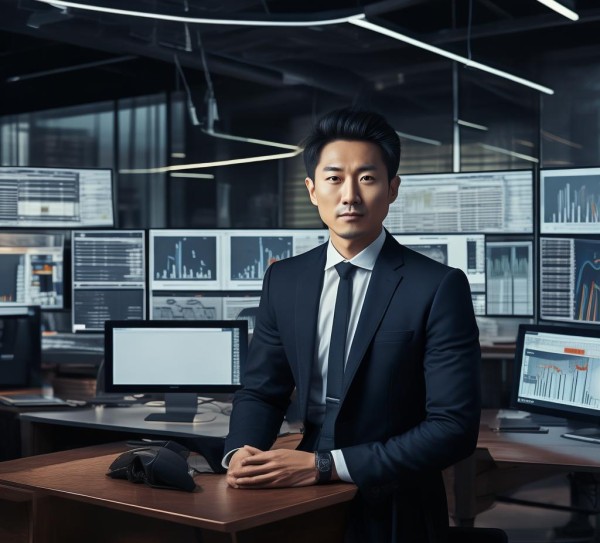 ERP信息化咨询师，解析职场竞争中的关键技能