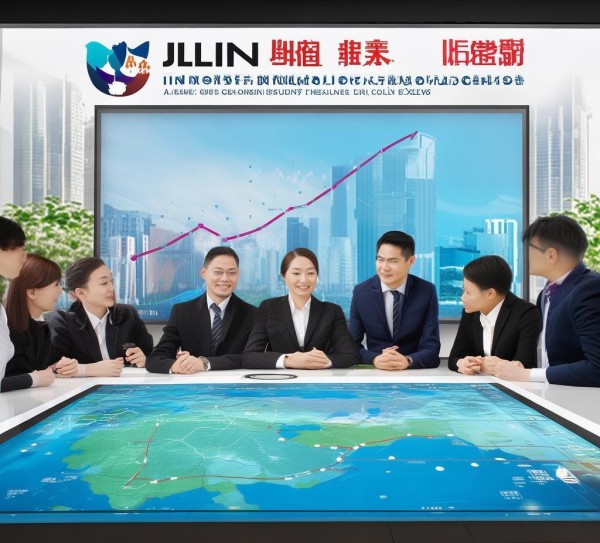 吉林工程信息咨询服务，助力高质量发展