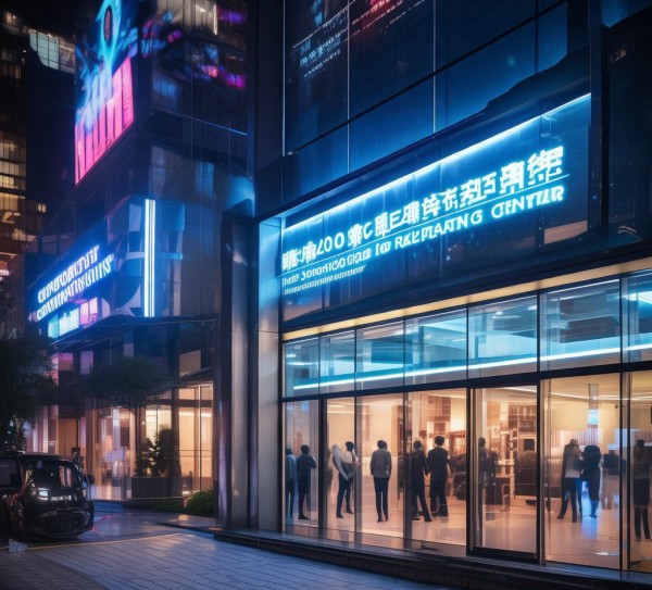 高州市高哥探房信息技术咨询中心，助力房地产行业精准服务