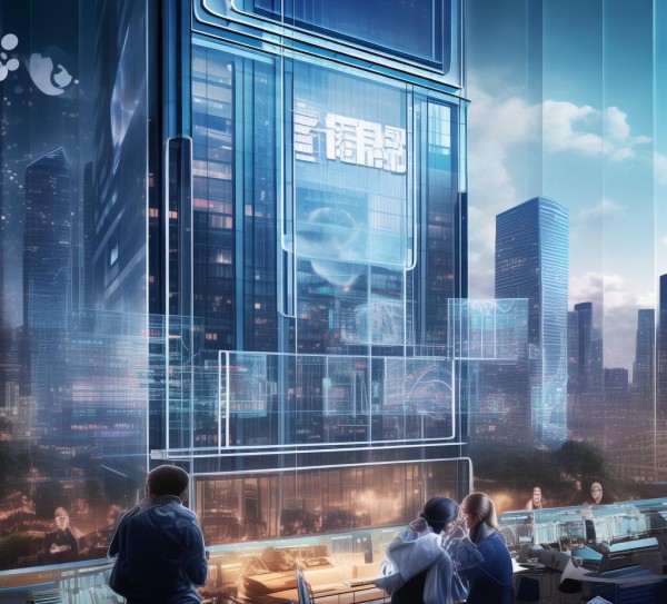 肥东置业,信息咨询服务的未来展望 肥东置业,信息咨询服务的未来展望