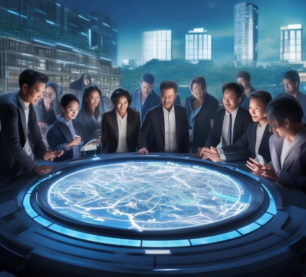 浙江信息化技术咨询方案，助力浙江信息化发展的新起点
