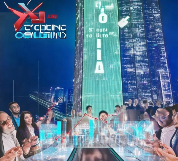 平方寸变价值，亿盛咨询助力企业成长