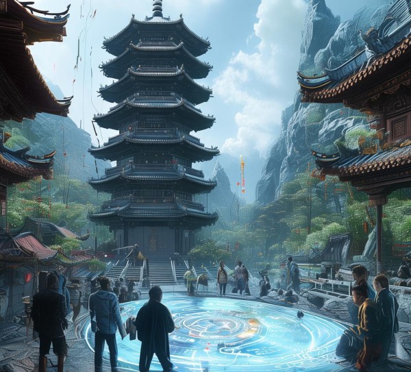 东方信息化咨询,东方智慧的未来 东方信息化咨询,东方智慧的未来