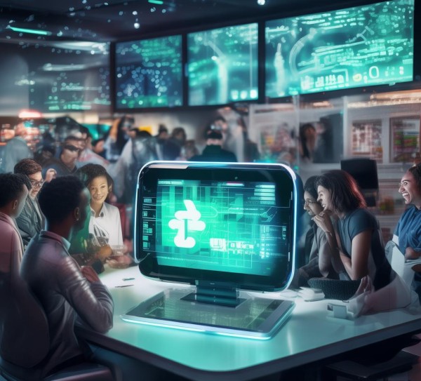 翠屏信息咨询服务，助力企业数字化转型的创新解决方案