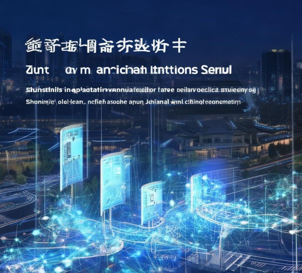 构建现代化社会治理体系—中山市架势信息咨询服务的创新应用
