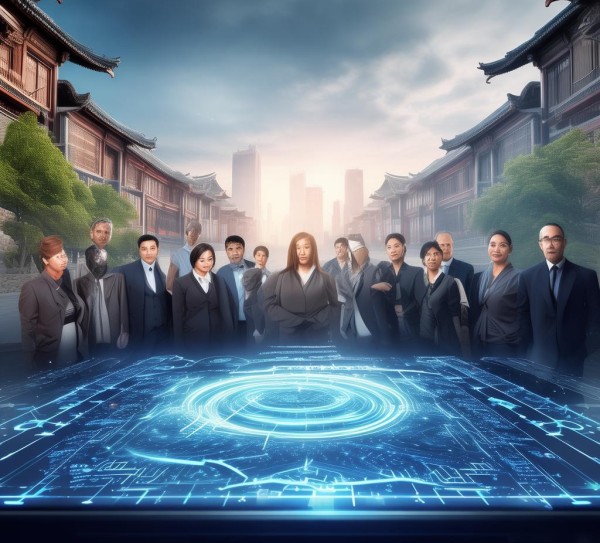 西安信息化设计咨询，助力数字转型的高端解决方案