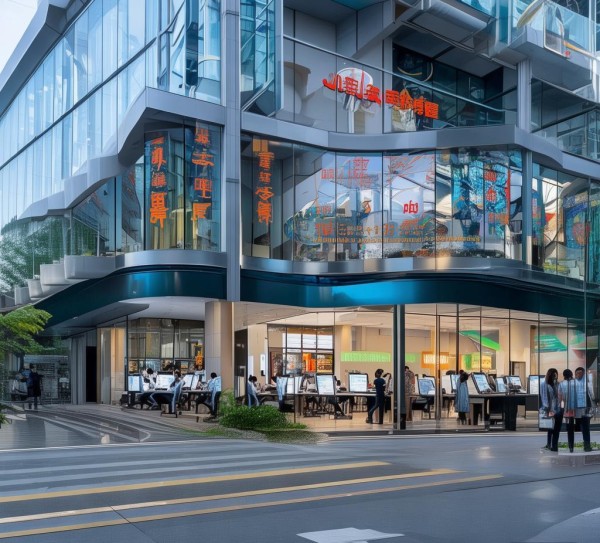 高碑店市金言信息技术咨询中心,助力经济发展与技术创新 高碑店市金言信息技术咨询中心,助力经济发展与技术创新