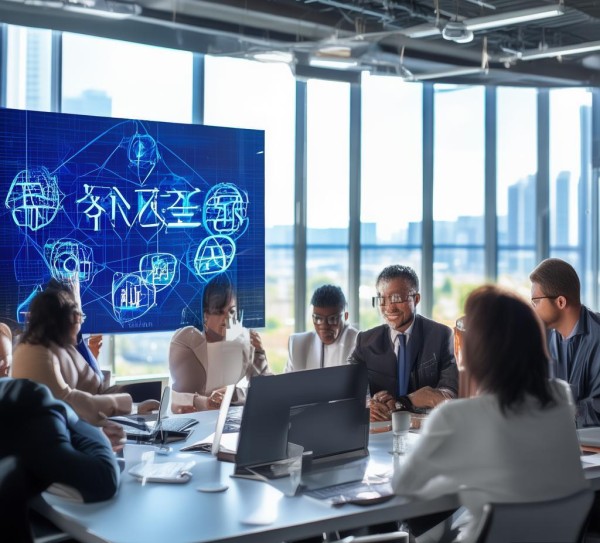 牡丹信息咨询服务，助力企业数字化转型的就这么一天