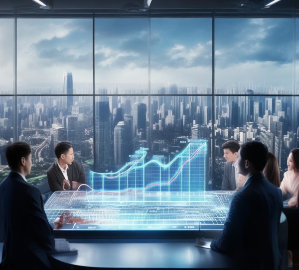 经济下行,技术进步,南通信息技术咨询参考价的分析与展望 经济下行,技术进步,南通信息技术咨询参考价的分析与展望