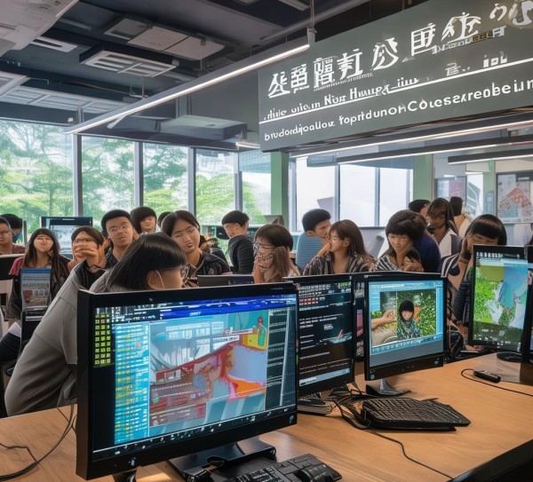 丽水市宏志教育信息咨询服务部，助力教育，服务未来
