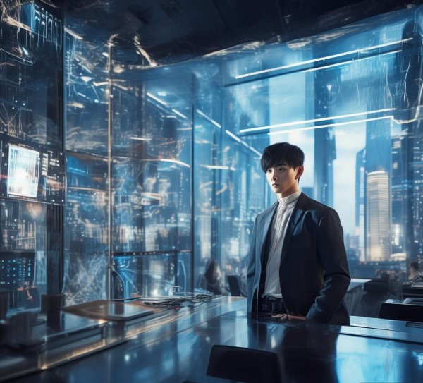 探索上海小王信息技术咨询的未来