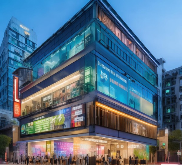 汕头楼房信息咨询服务，助力城市生活，提供全方位服务