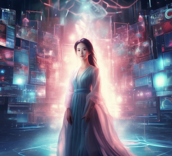 安吉语彤，信息咨询服务的新篇章