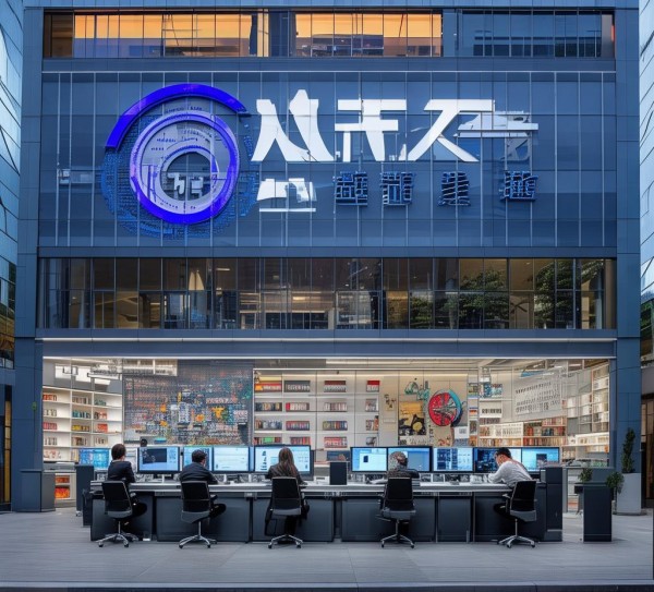 泾河新城柒柒信息咨询服务部,信息科技助力企业成长的的专业合作伙伴 泾河新城柒柒信息咨询服务部,信息科技助力企业成长的的专业合作伙伴
