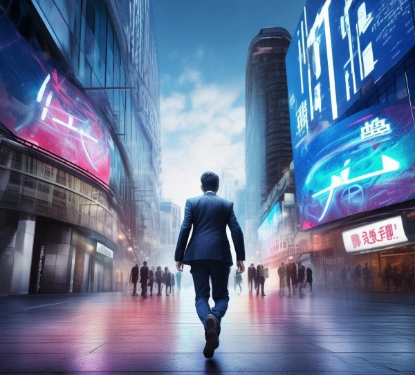 脚step合肥创裕信息咨询服务,赋能未来发展的新引擎 脚step合肥创裕信息咨询服务,赋能未来发展的新引擎