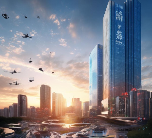 重庆 chapter渝 信息技术咨询,技术赋能,未来创新 重庆 chapter渝 信息技术咨询,技术赋能,未来创新