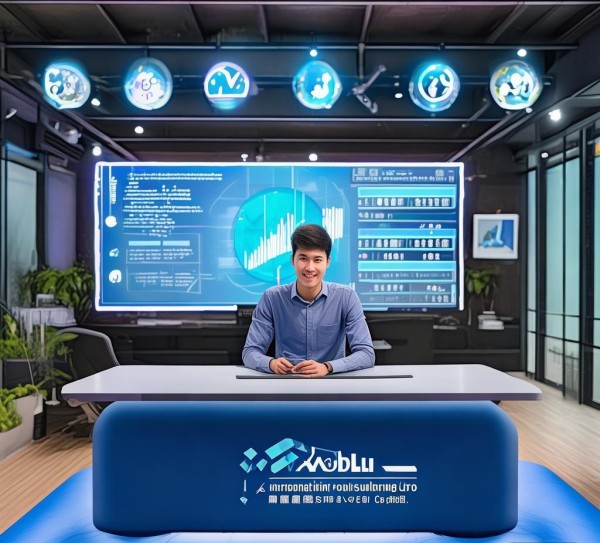 成都小李信息咨询服务公司，助力企业数字化转型