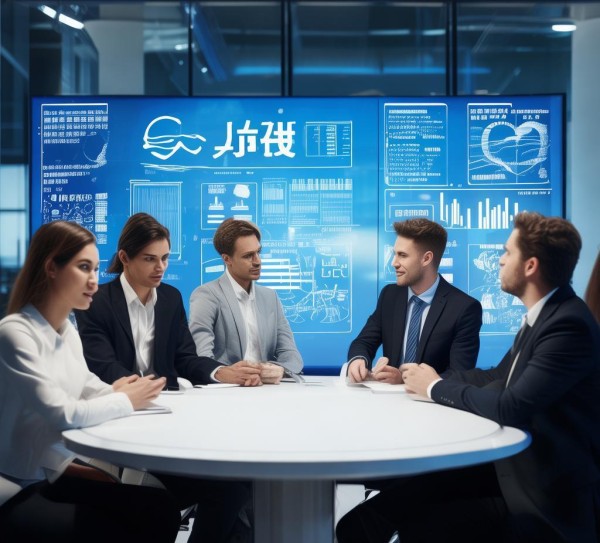 洛宁信息咨询服务，助力复杂领域精准化