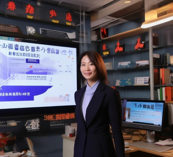 运城萍姐，信息咨询服务领域的创新者与成功者