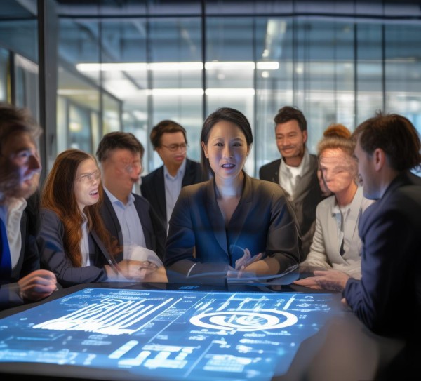 小慧信息咨询服务 部，disrupt your business strategy with advanced analytics