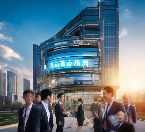 聊城新起点,信息咨询服务助力未来 聊城新起点,信息咨询服务助力未来