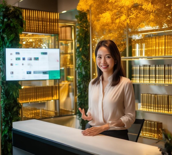金桂中介信息咨询服务，助力您找到理想的中介