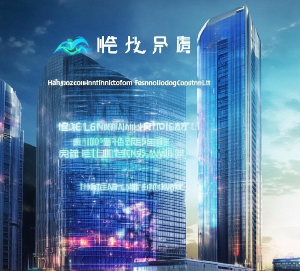 杭州通驰信息技术咨询有限公司，技术赋能，未来无限