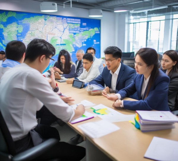 吴江秋鸿信息咨询服务部,助力企业发展中的关键力量 吴江秋鸿信息咨询服务部,助力企业发展中的关键力量