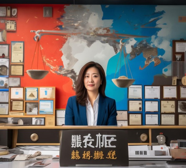 王姐信息咨询服务部，挑战与机遇