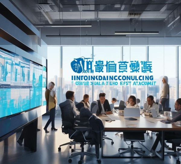 安天下信息咨询服务部，助力企业成功，成就未来