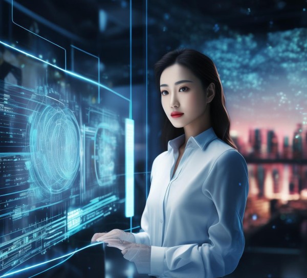 玥玥信息咨询服务，助力企业数字化转型的智慧之选