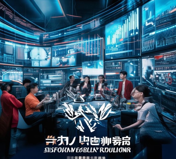 高碑店市尚圆信息咨询服务部，助力企业数字化转型的强劲力量