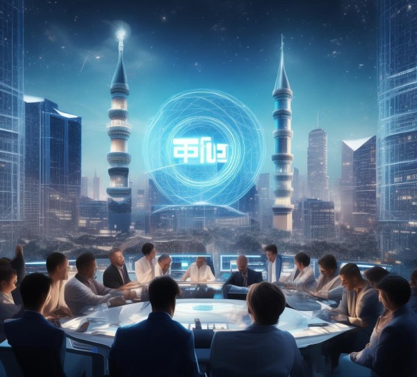 喀什信息技术咨询，助力数字经济的未来