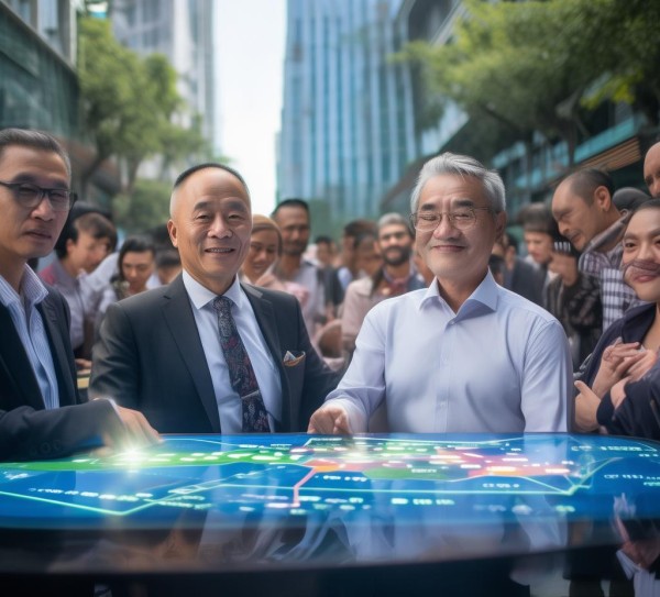 湖北信息化管理咨询对象，助力地方发展，提升管理效能