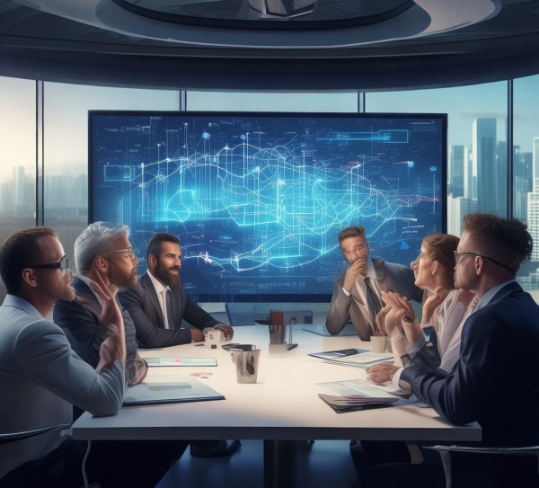 Understanding the Importance of IT Consulting Services in the Modern Business World Understanding the Importance of IT Consulting Services in the Modern Business World