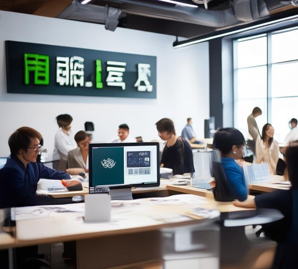 华洲信息咨询服务中心招聘—开启你的职场新篇章 华洲信息咨询服务中心招聘—开启你的职场新篇章