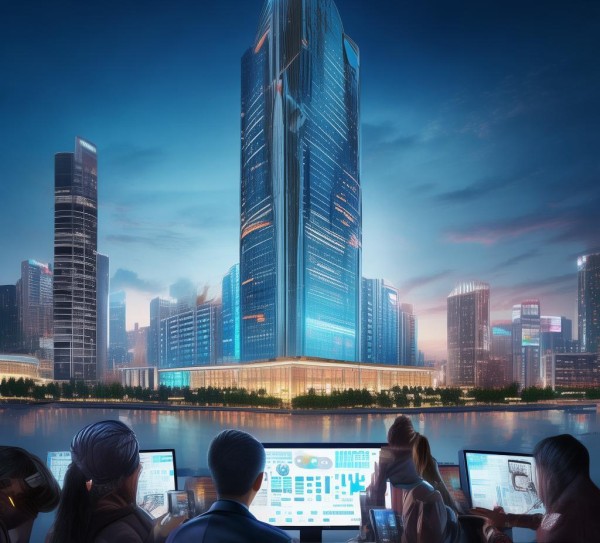 现代发展与安阳信息咨询服务，数据驱动的未来