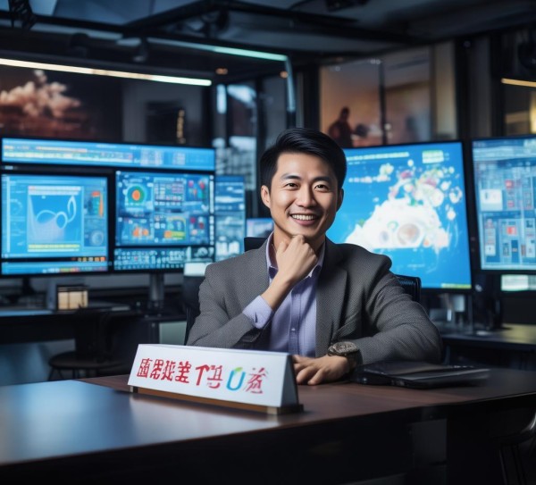 小吴信息咨询服务，助力企业数字化转型的智囊