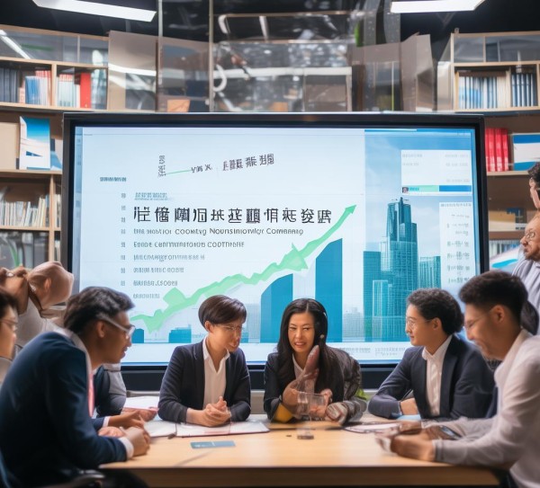 武义县信息咨询服务公司，助力产业升级与就业增长