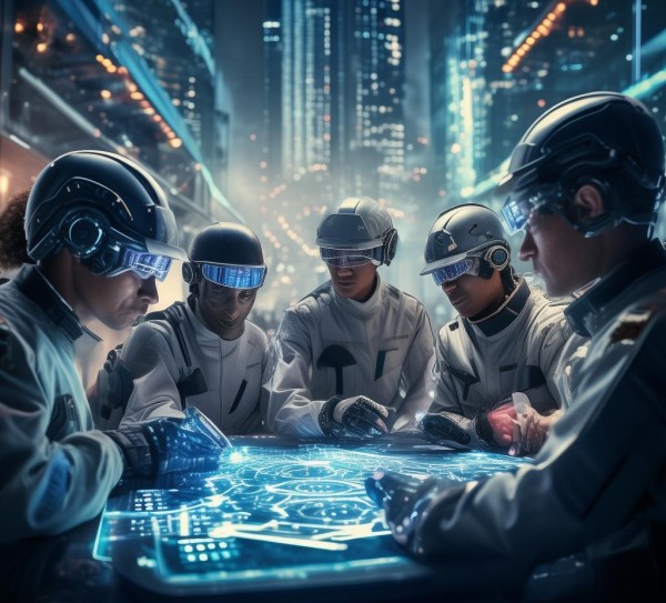 未来科技，信息化资咨询工程师的未来机遇