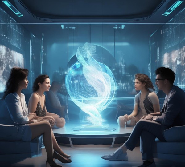 幻幻信息咨询服务，科技时代的人为智能新机遇