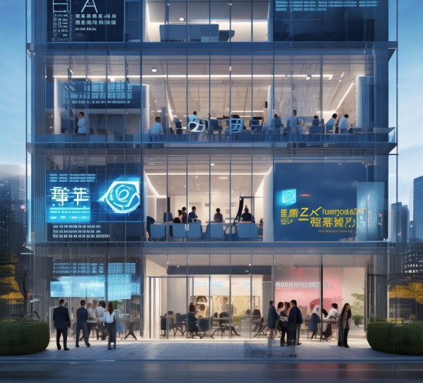 驻马店信息技术咨询公司，助力企业数字化转型的智囊机构