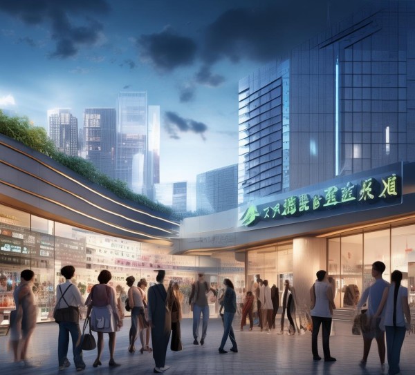 大同市信息咨询服务中心，服务民生，助力创新
