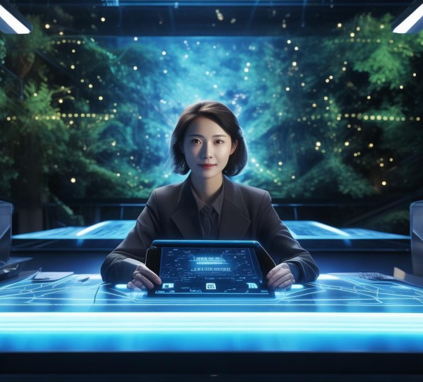 森瑜琪信息咨询服务，用科技改变生活，用专业sect你的路径