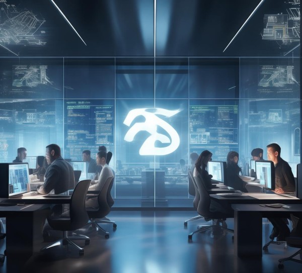 岚山信息咨询服务部，智慧与未来的守护者