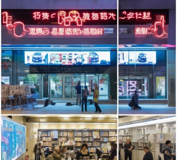 解读福州市仓山区汽车信息咨询服务部