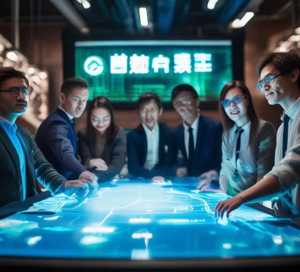 浠水信息咨询服务，助力创新驱动发展