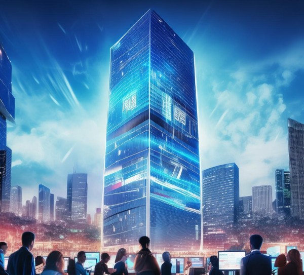 合肥骏星信息技术咨询，助力企业数字化转型的强劲引擎