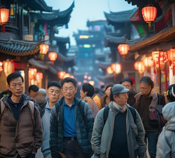阆中微帮，信息咨询服务的机遇与挑战
