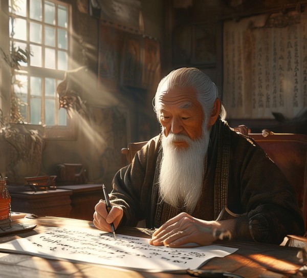 李老起名，名字之源，寓意之源—论李明在信息咨询服务中的独特价值